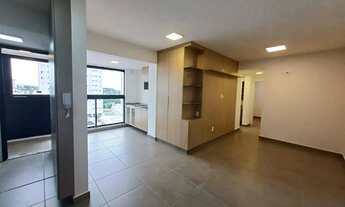 Imagem 2: Apartamento 67mts 2 dorm c suite e duas vagas Biarritz Campolim Sorocaba