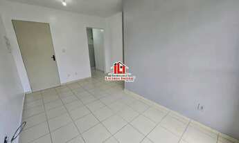 Imagem 2: Apto no Paradiso Alamanda com 3 Qts no Térreo/ 57m²/ 01 Vaga/ próximo da Portaria