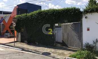 Imagem 5: Terreno residencial para venda na Vila Romana