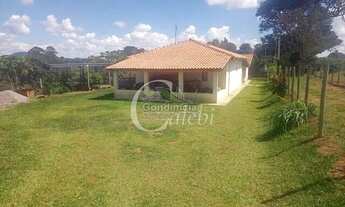 Imagem: Vendo Chácara - Planaltina, próximo à