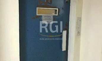 Imagem 3: Kitnet em Centro Histórico