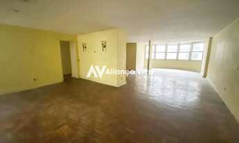 Imagem 3: Copacabana Apartamento com 3 dormitórios