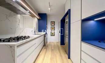 Imagem 3: Apartamento 4 Quartos (sendo 2 Suítes) e 2 Vagas - Centro