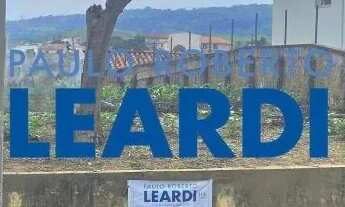 Imagem: TERRENO - VILA SONIA - SP