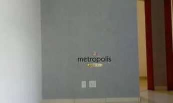 Imagem 5: Cobertura com 2 dormitórios à venda, 92 m² por R$ 440.000,00 - Vila Apiaí - Santo André/SP