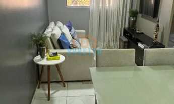 Imagem: CÓD 5591. APARTAMENTO À VENDA - CELINA