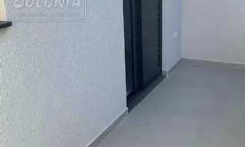 Imagem 2: Apartamento a venda - Vila São Pedro, Santo André