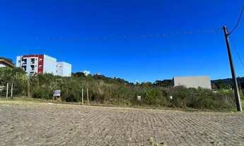 Imagem: Terreno Nossa Senhora da Saúde Caxias do