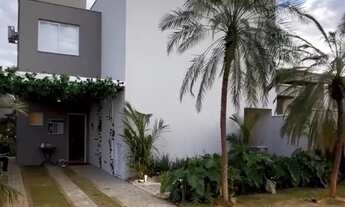 Imagem 2: Casa 4 quartos em grande lote de esquina - Jardins Berlim