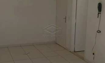 Imagem 7: RESIDENCIAL ASTURIAS - APARTAMENTO COM 2 DORMITÓRIOS NO JARDIM AMÉRICA. BAURU/SP