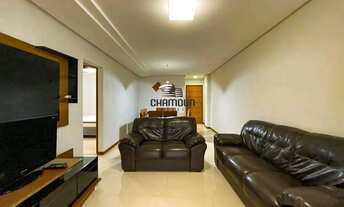 Imagem 2: Apartamento à venda, 3 quartos, 1 suíte, 2 vagas, Praia do Morro - Guarapari/ES