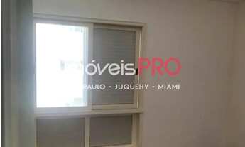 Imagem 3: Apto de 113m2 com 3 dorm, sendo 1 suite e 2 vagas no Brooklin Novo