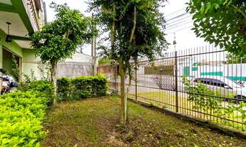 Imagem 3: SOBRADO 288 m², 5 quartos, 1 suíte, 6 vagas + Edícula à venda no Pinheirinho. FINANCIÁVEL!