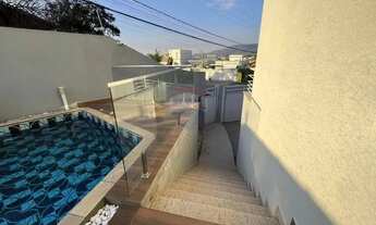 Imagem 3: Sobrado com 3 Suítes para locação, 165 m² por R$ 8,000 - Jardim Paulista -Atibaia - SP