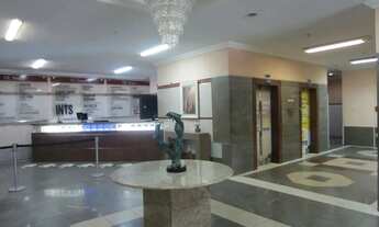 Imagem 6: Sala Moderna para Locação