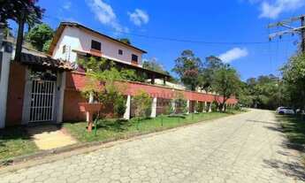 Imagem: Chácara com 4 dormitórios à venda, 1885