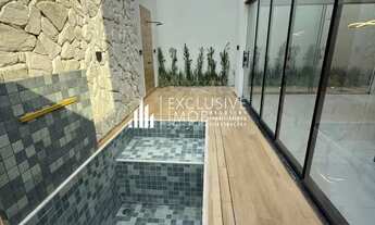 Imagem 7: Imóvel para venda possui 204 metros quadrados com 4 quartos