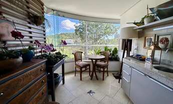 Imagem 4: Apartamento à venda, Jurerê Internacional, Florianópolis, SC