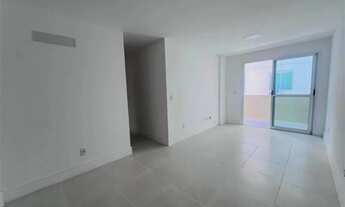 Imagem: APARTAMENTO GLEBA A - RECREIO DOS BANDEIRANTES