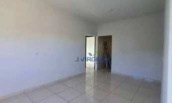 Imagem 3: Casa com 2 dormitórios à venda, terreno de 200 m² por R$ 270.000 - Residencial Center Vill