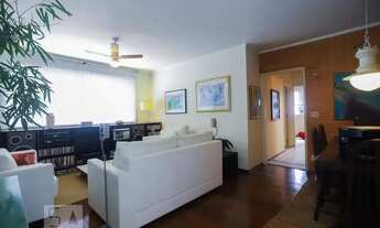 Imagem 6: Apartamento à Venda - Alto da Lapa, 2 Quartos, 104 m2