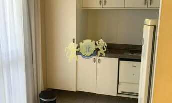 Imagem 5: Flat para alugar - Edifício Nobile Congonhas