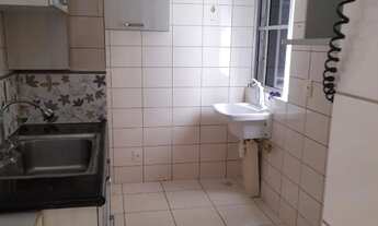 Imagem 6: Condominio Turim Ponta Negra 55m² c/ 2 Quartos sendo 1 Suíte Modulados e Climatizado