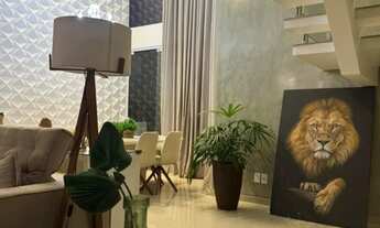 Imagem 4: Linda casa no residencial Reserva Bella Vista