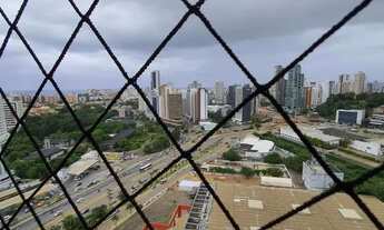 Imagem 5: Imóvel para aluguel com 84 metros quadrados com 2 quartos em Caminho das Árvores - Salvado