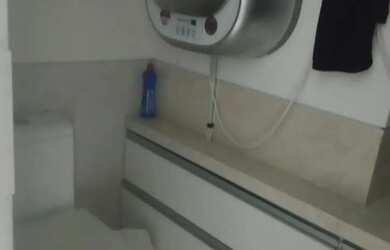 Imagem 12: Imóvel para aluguel possui 40 metros quadrados com 1 quarto