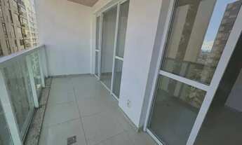 Imagem 7: Apartamentona venda de 2 quartos em Itapua Vila Velha ES.