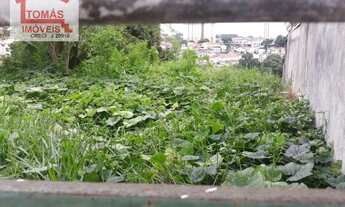 Imagem 3: Terreno à venda, 200 m² por R$ 420.000,00 - Pirituba - São Paulo/SP