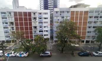 Imagem 3: Apto 3 Quartos com Dependência para Alugar em Boa Viagem R$ 3.000