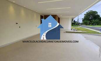 Imagem 6: Casa no Condomínio Marina Rio Bello - Ponta Negra - Manaus