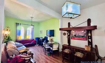 Imagem 3: CASA TÉRREA - VILA MADALENA - SP