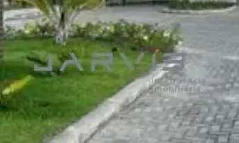 Imagem: Terreno em condomínio fechado na Barra