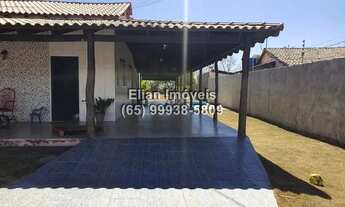 Imagem 3: Chácara Residencial à venda no Distrito da guia, Cuiabá-MT