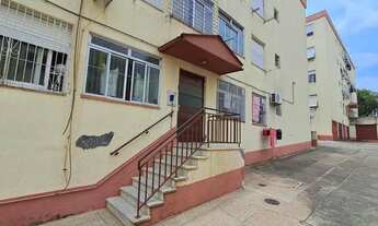 Imagem 2: Apartamento para alugar no Jardim Leopoldina com 2 dormitórios e 59 m² disponíveis