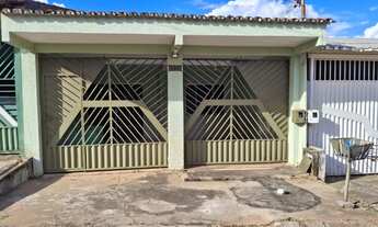 Imagem: Casa Conj. Res. Parque Santa