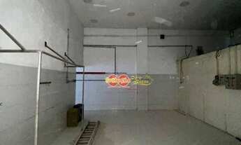 Imagem 6: Salão Comercial - Jardim das Nações