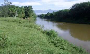 Imagem 2: Venda-se está fazenda 254 alqueires de 48.400 m² por alqueire. No Estado do Rio de Janeir