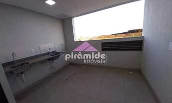 Imagem 2: Apartamento no bairro Floresta no Condomínio Avante Clube em São José dos Campos