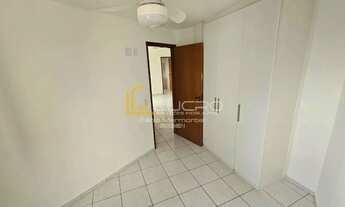 Imagem 3: Apartamento para aluguel com 60 m² e 2 quartos em Jardim Infante Dom Henrique, Bauru - SP