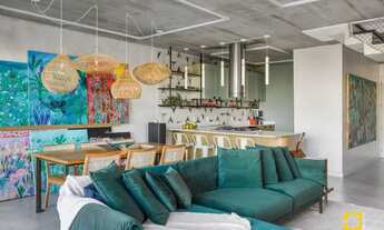 Imagem 2: Casa em Condominio - Canto da Lagoa - 3 dormitórios (3 suites