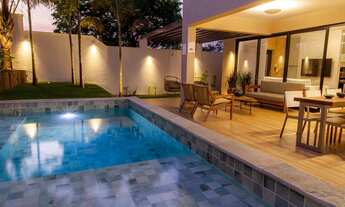 Imagem: Casa sobrado com 181 metros quadrados com