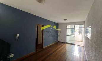 Imagem 2: Cobertura para aluguel, 3 quartos, 1 suíte, 2 vagas, Estoril - Belo Horizonte/MG