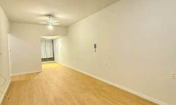 Imagem 5: Apto de Quarto e Sala amplo em Jardim Camburi