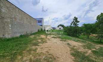 Imagem: Terreno à venda, 257 m² por R$ 320.000