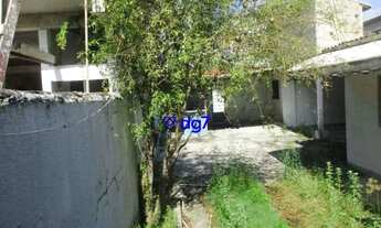 Imagem 4: Terreno à venda, 300 m² - Jardim Peri Peri - São Paulo/SP