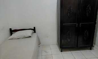 Imagem: Quarto mobiliado próximo praia de Iracema